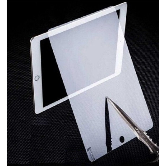 Miếng dán kính cường lực 9h chống vỡ màn hình dành cho iPad Air, iPad Air 2