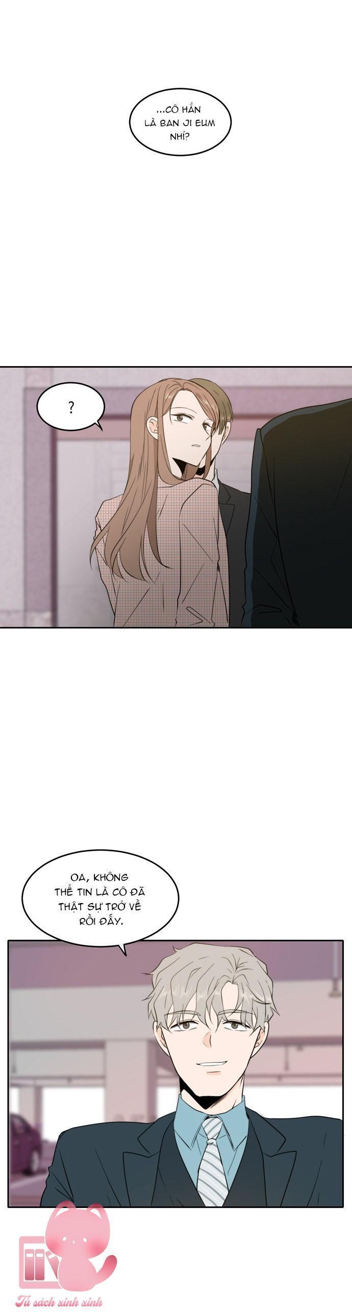 hẹn gặp nhau ở kiếp thứ 19 chapter 7 5