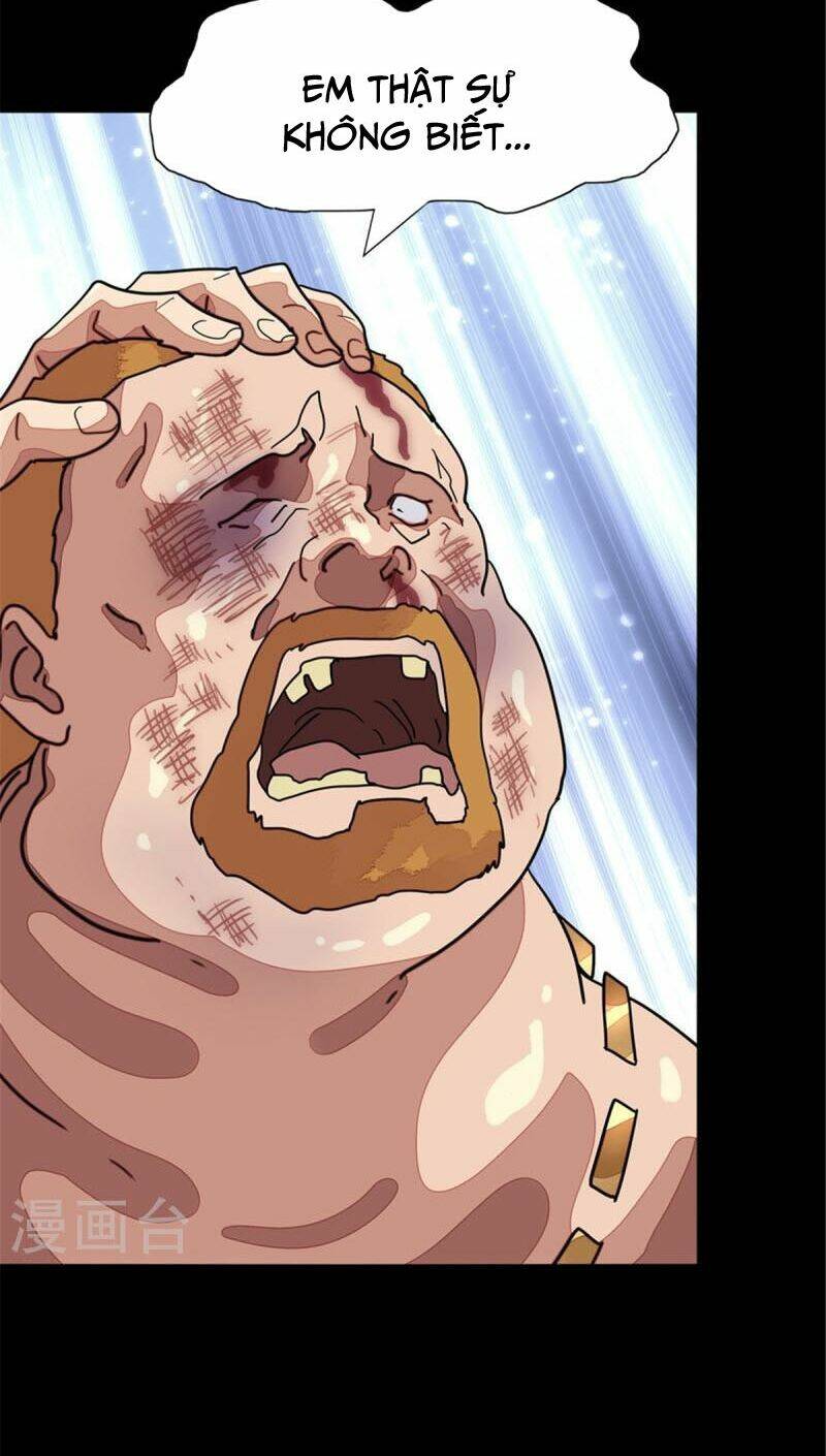 bạn gái virus của tôi chapter 294 30