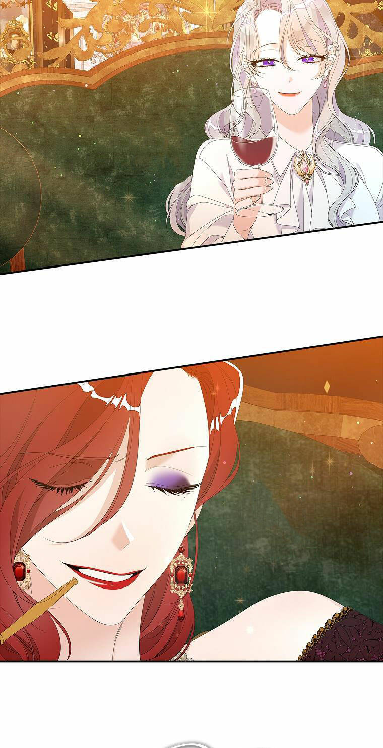 tôi thích phục vụ cho những nhân vật phản diện chapter 36 10