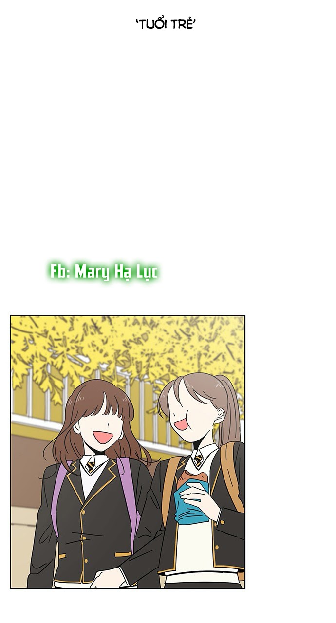 thanh xuân rực rỡ - season of blossom chapter 1 2