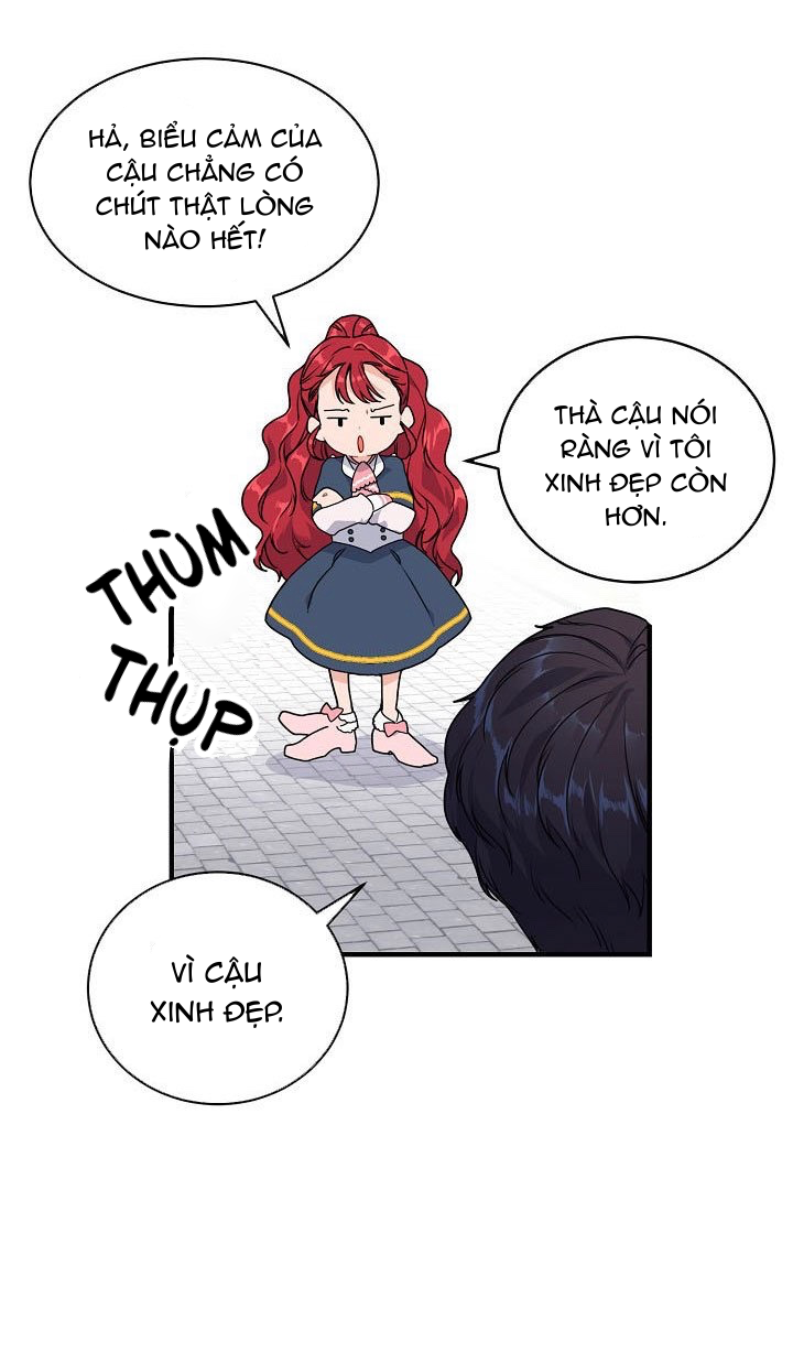 [18+] sự đáng sợ bên trong đại dương chapter 3.1 10