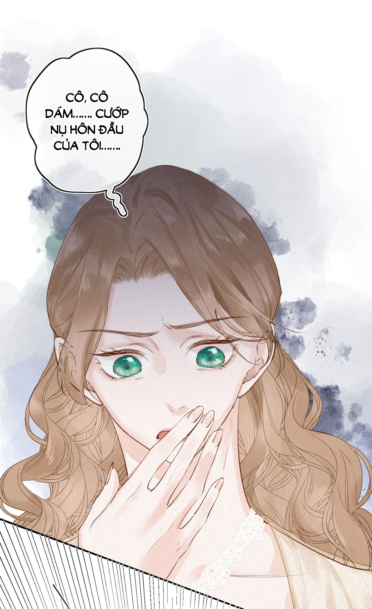 Phản Diện Gặp Kẻ Cuồng Yêu chapter 2 - Trang 9
