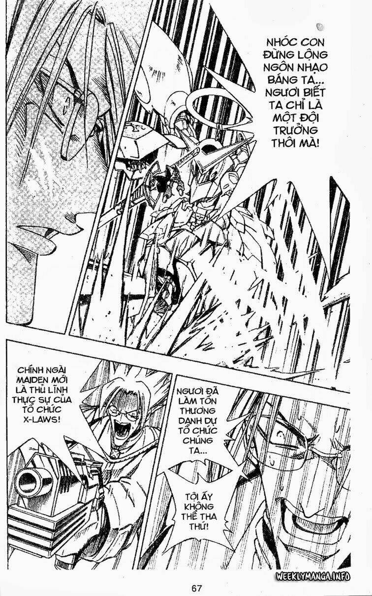 vua pháp thuật chapter 212 16