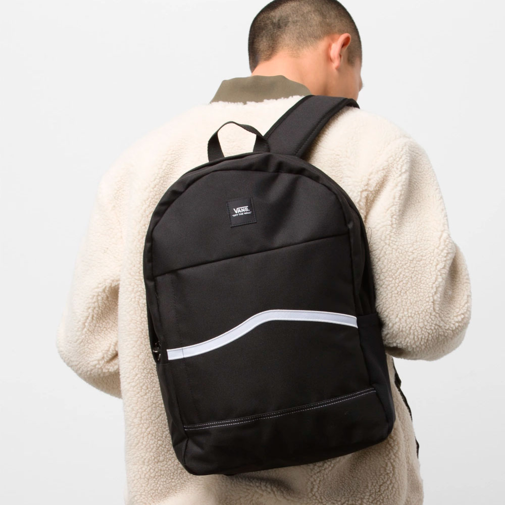 Balo Vans Construct Skool Backpack - VN0A5FHWY28