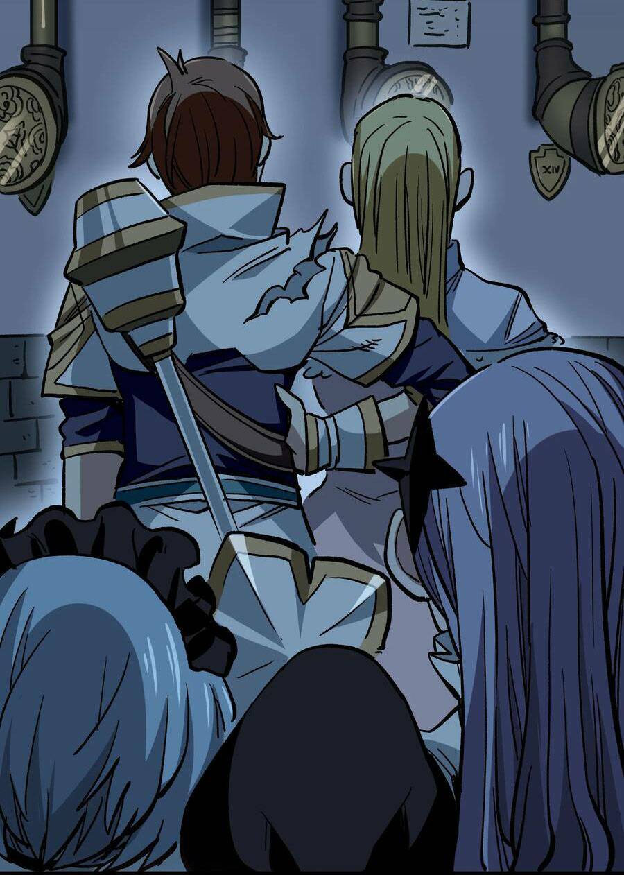 vú em vô địch chapter 8 44