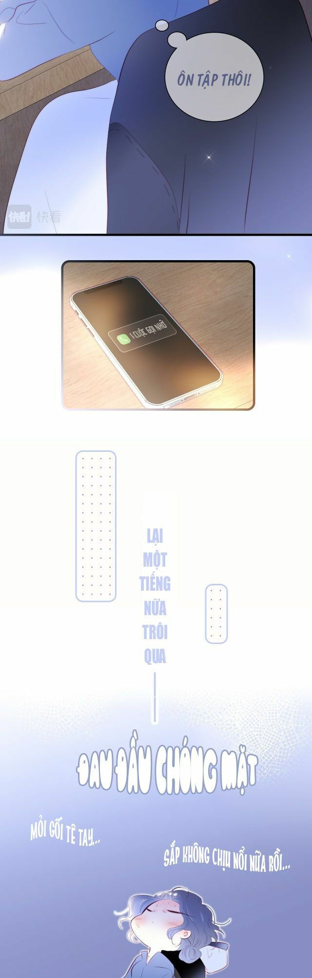 chạy trốn cùng con nhím chapter 42 7