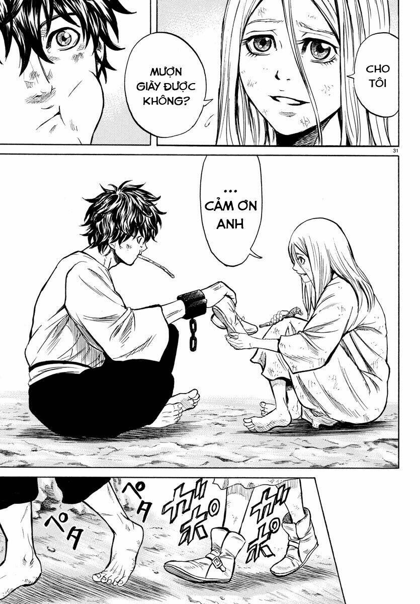 toubousha elio chapter 2 32