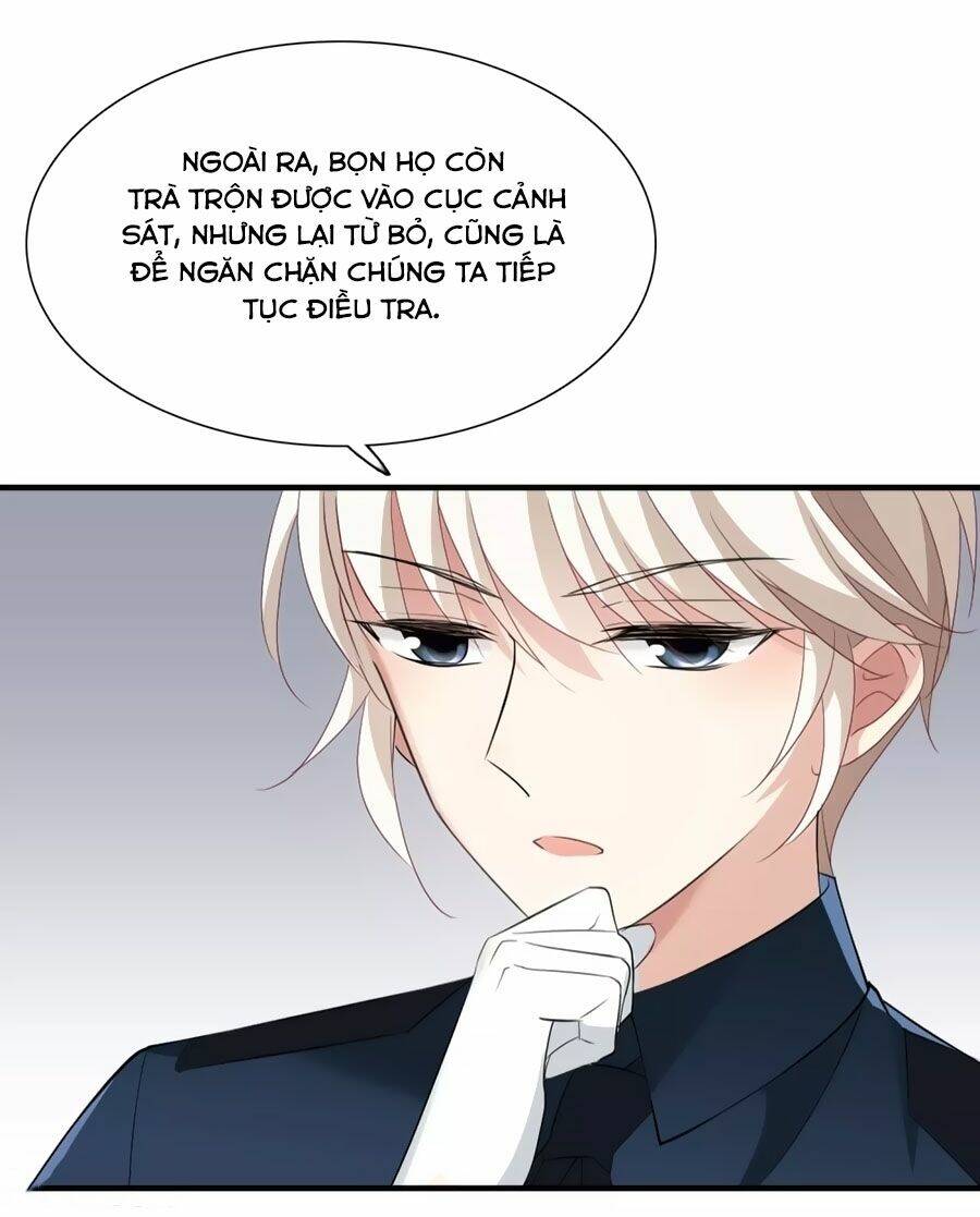 nhân chất tình nhân chapter 28.2 15