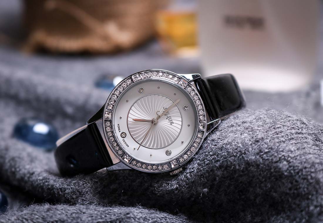 Đồng Hồ Nữ Julius JA-826