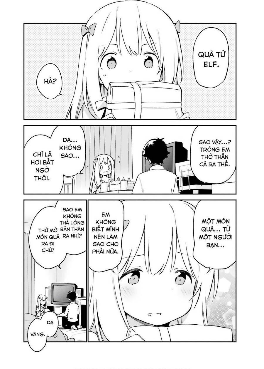 Ero Manga Sensei chapter 50 18