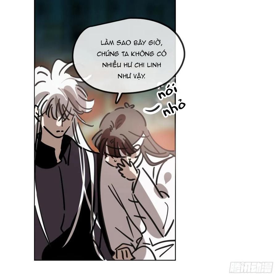 Bắt Lấy Ngao Ngao chapter 165 - Trang 28