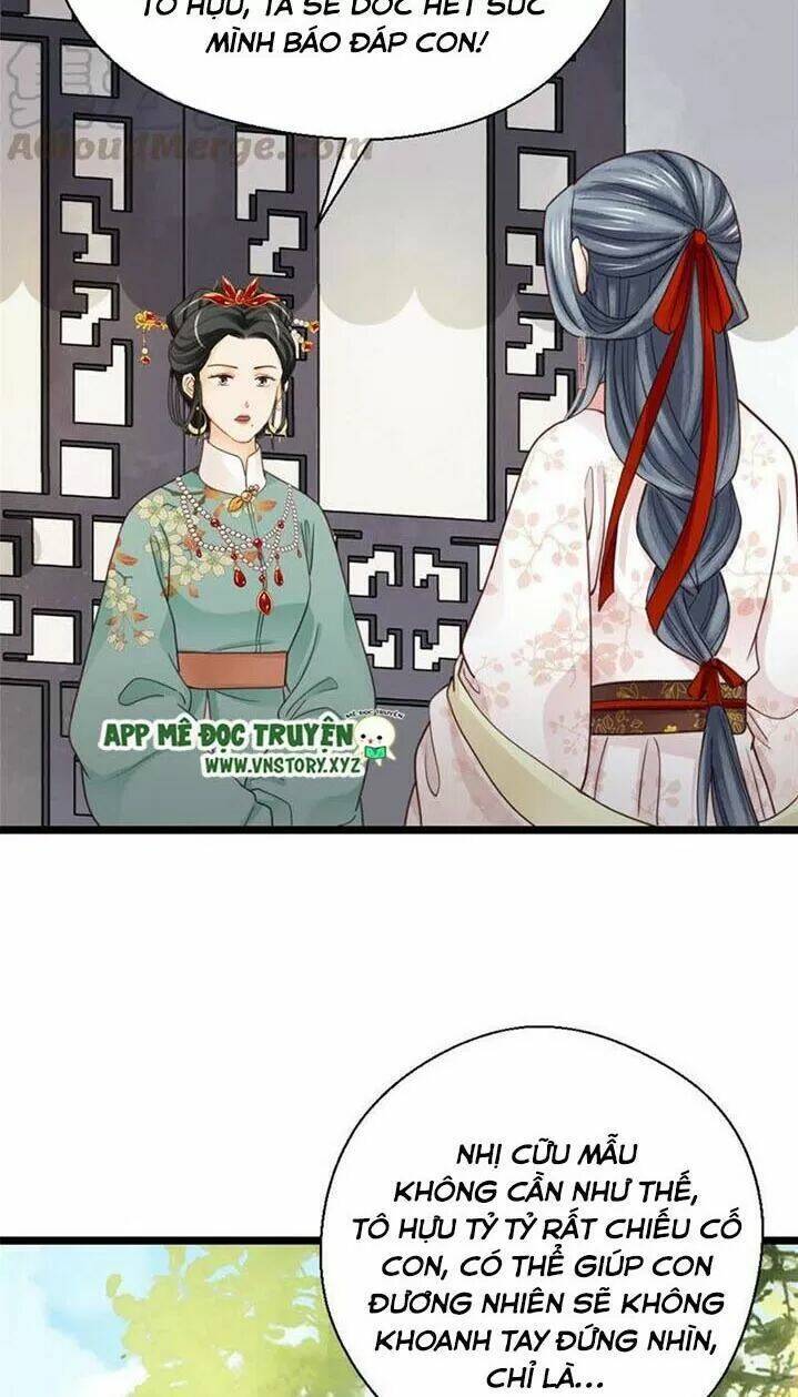 kiều nữ độc phi chapter 243 14