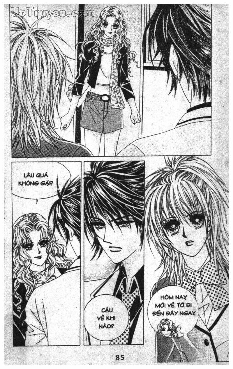 dạ khúc chapter 3 85