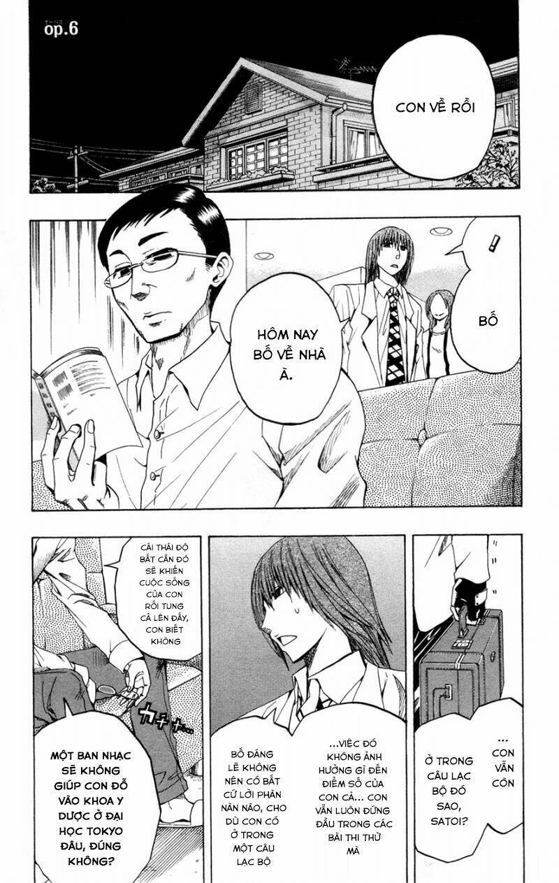 soul catcher chapter 6 3