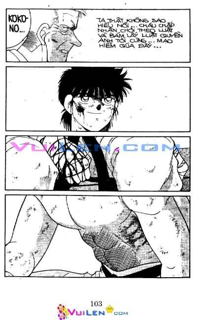 truyền nhân atula - shura no mon i chapter 26 100