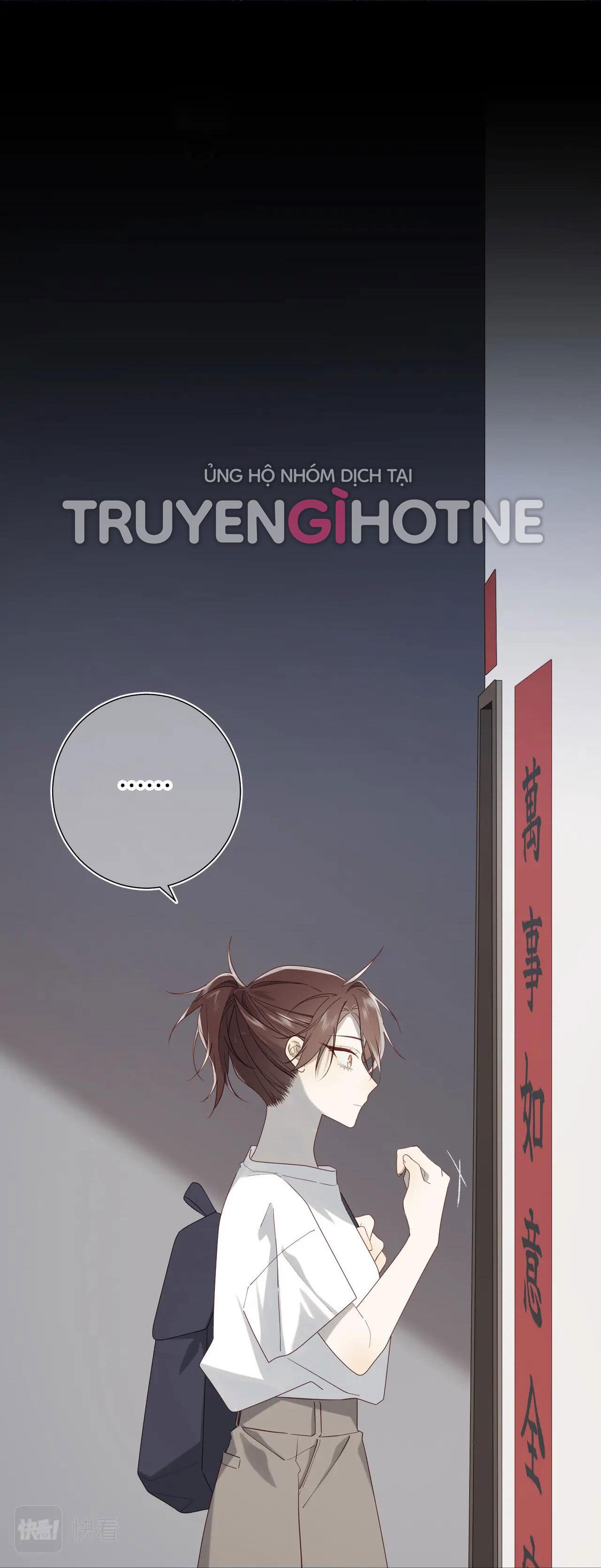 ác nữ cự tuyệt nam chính chapter 77 7