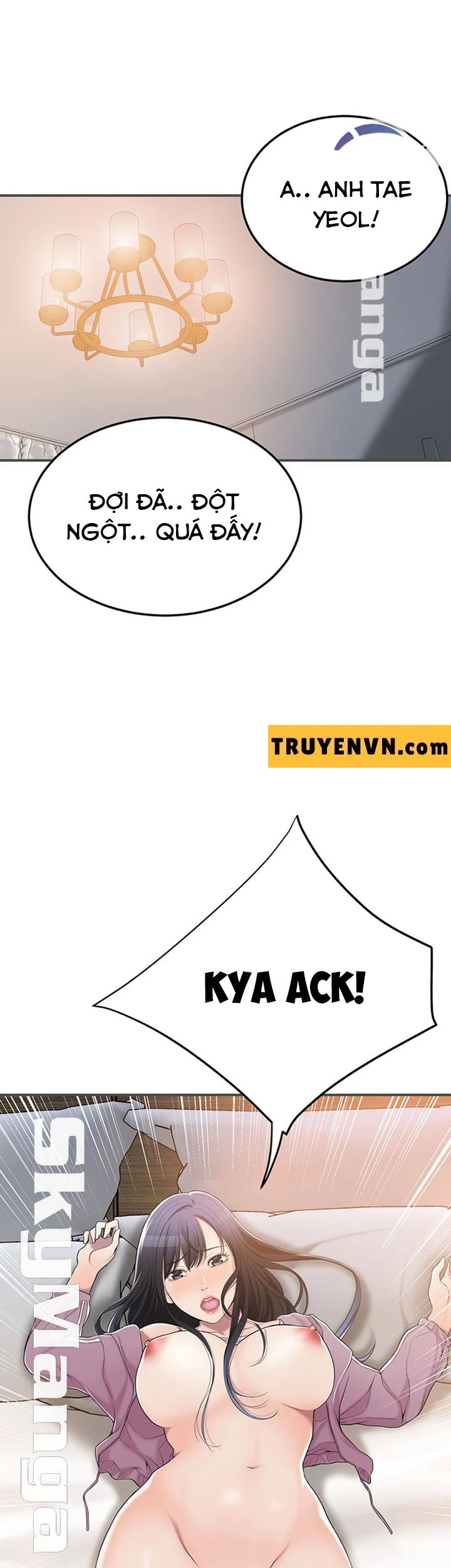 ham muốn chapter 33 20