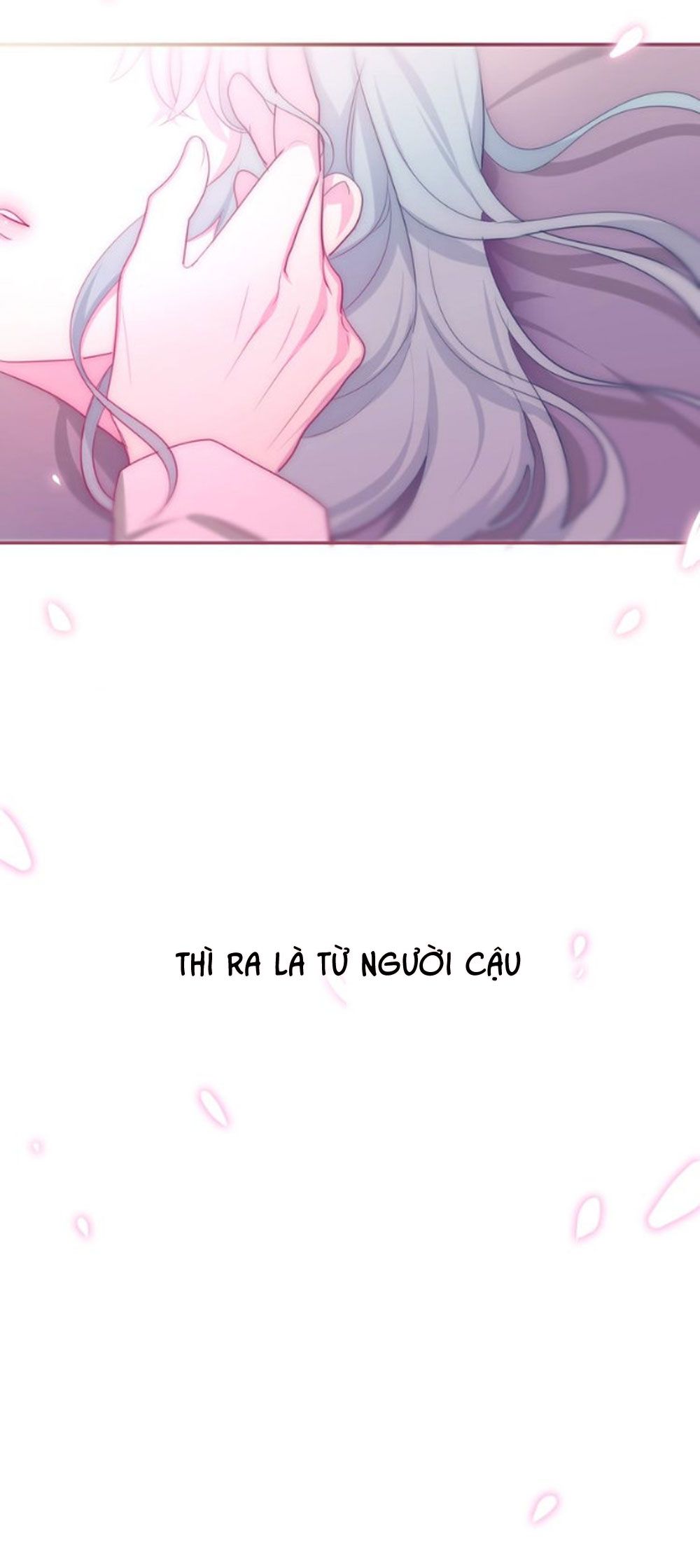 Tháng Sáu Không Hẹn Mà Gặp chapter 20 - Trang 3
