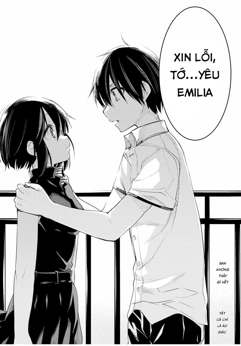 remake our life! chapter 11.2 11