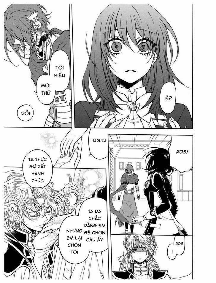 +a no tachiichi chapter 8 26