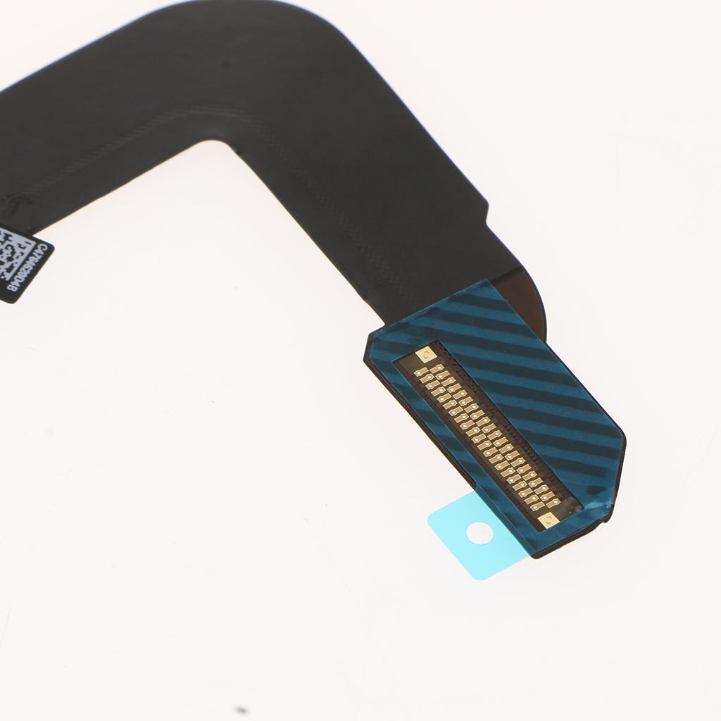 Charging Port + Headphone Audio Jack Flex Cable Repair for  touch 6