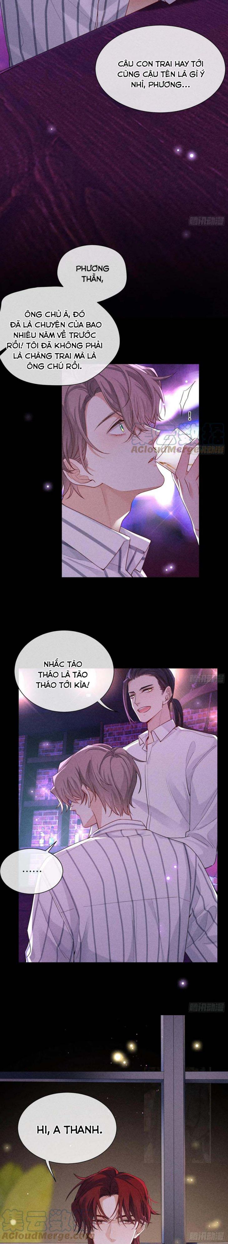 trò chơi săn mồi chapter 11 3