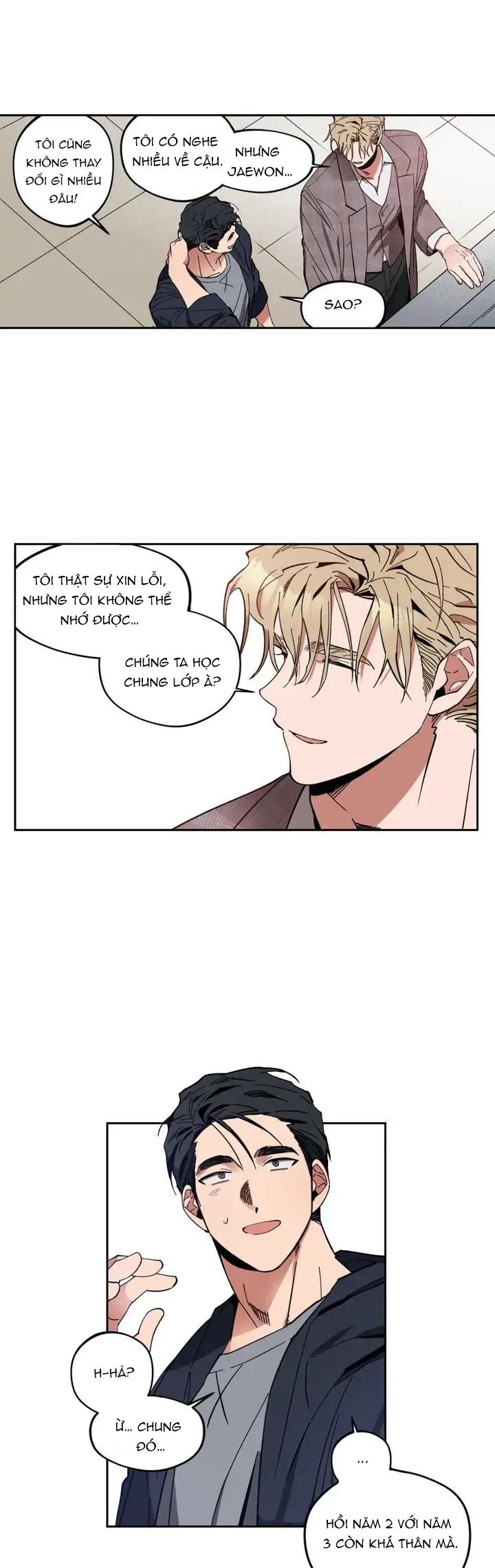 love plan chapter 1 15