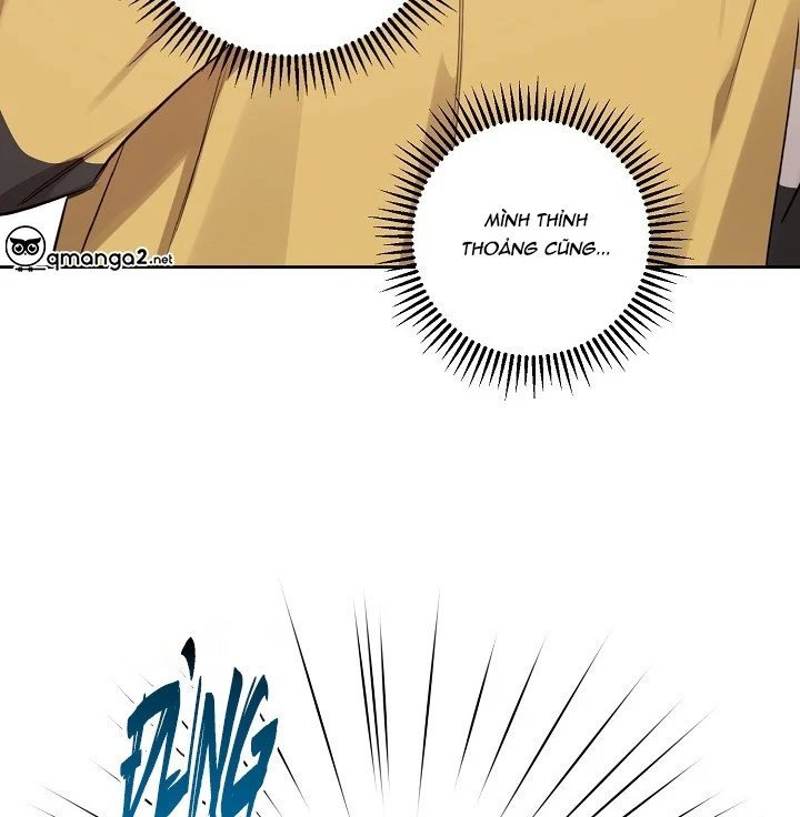 thần tượng đến rồi!? chapter 29 81