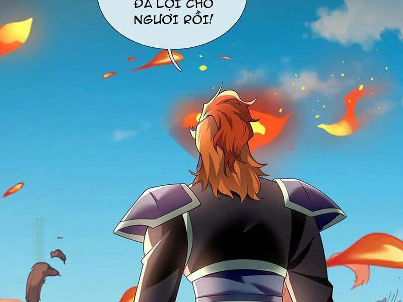 ta có thể nuốt chửng mọi thứ chapter 82 12