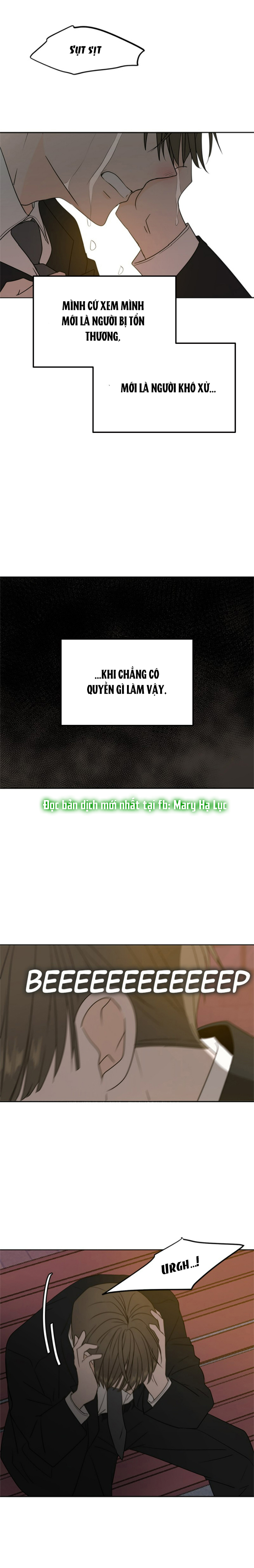 hẹn gặp anh ở kiếp thứ 19 chapter 63 21