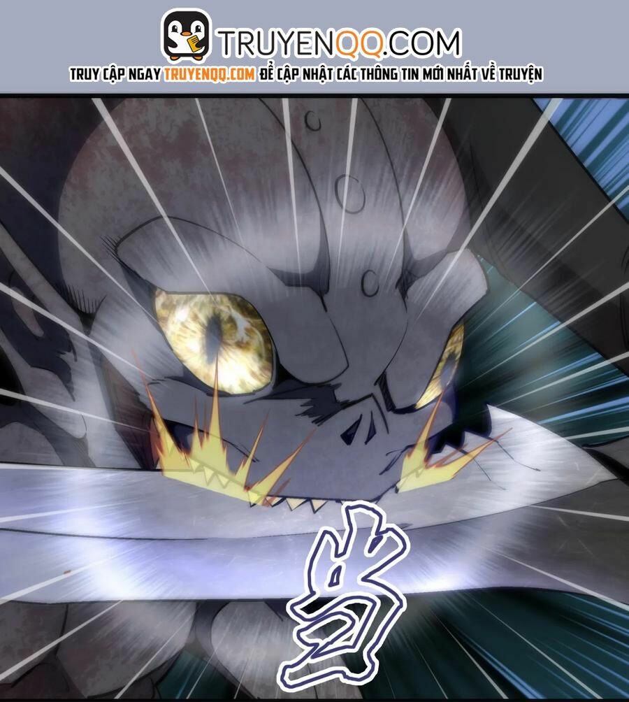 tôi không phải quỷ vương chapter 50 2