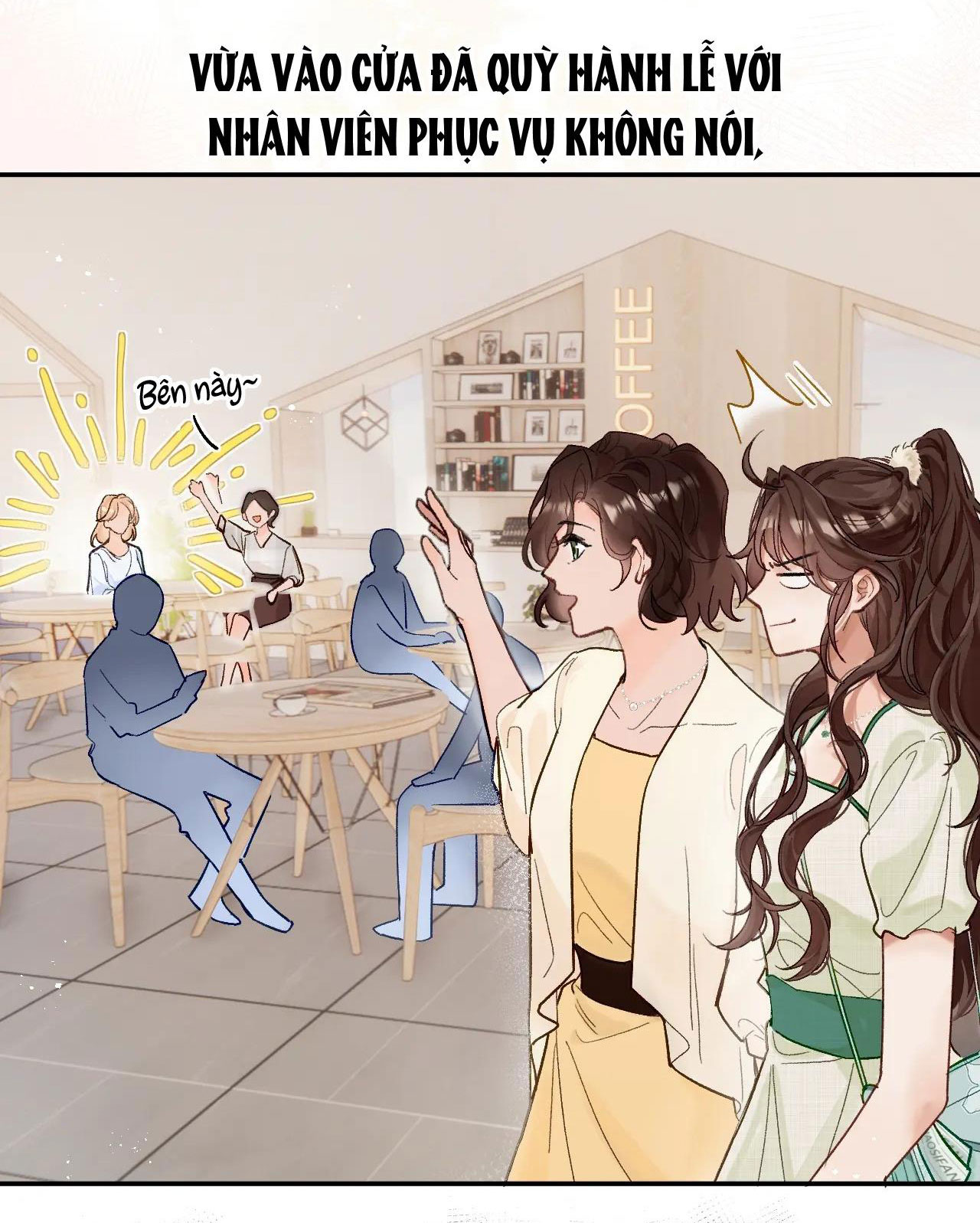 xin được chỉ giáo chapter 1.1 10