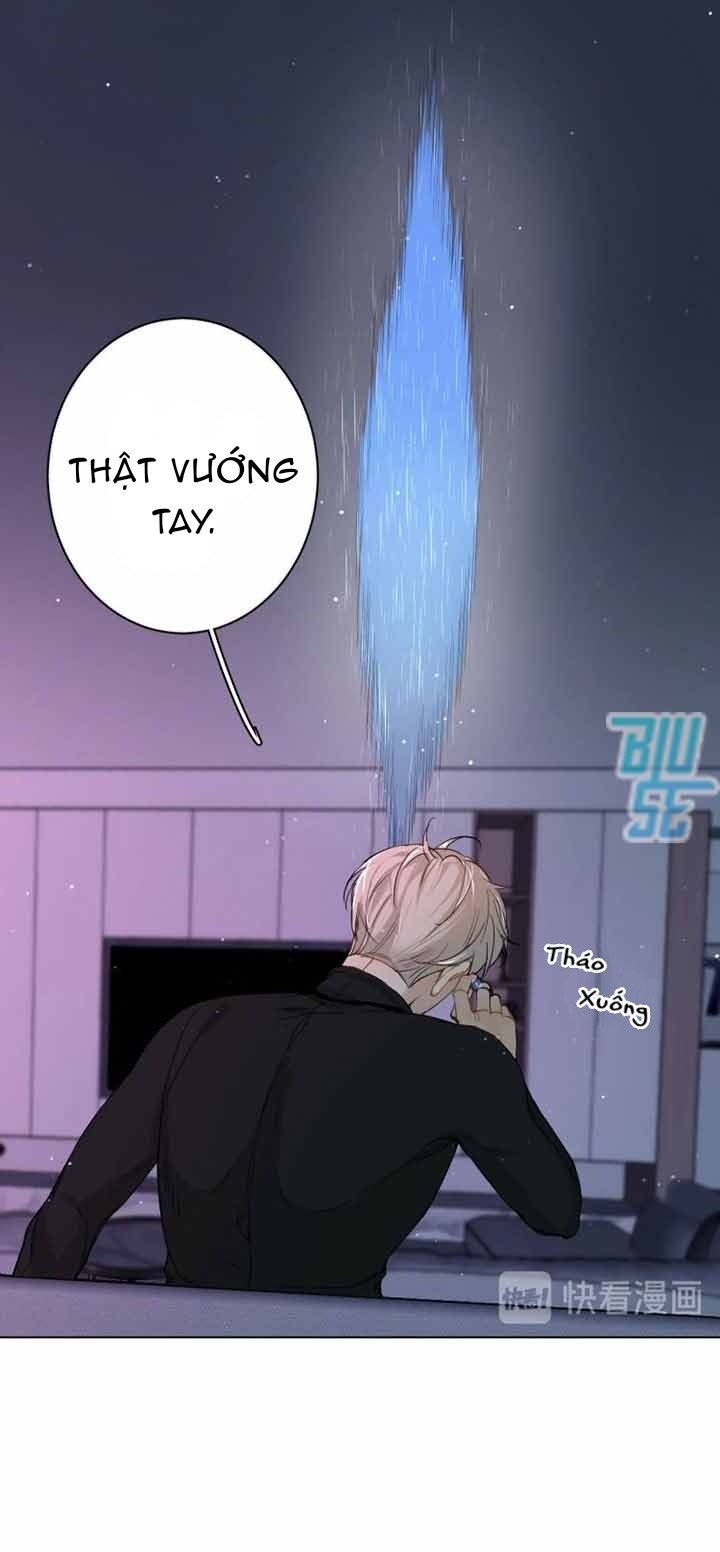 cú va chạm không độ chapter 5.1 6
