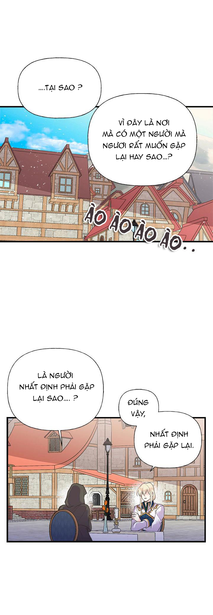 chị tôi đã nhặt về một nam chính quyến rũ chapter 37 12