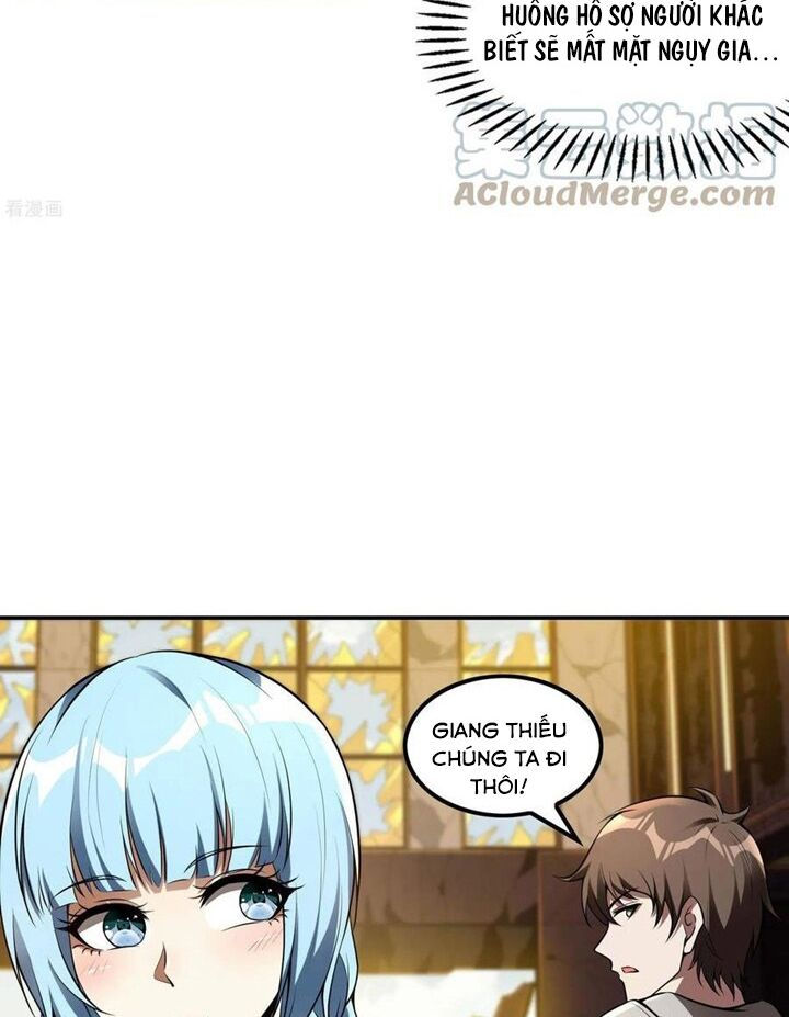 đệ nhất người ở rể chapter 83 17