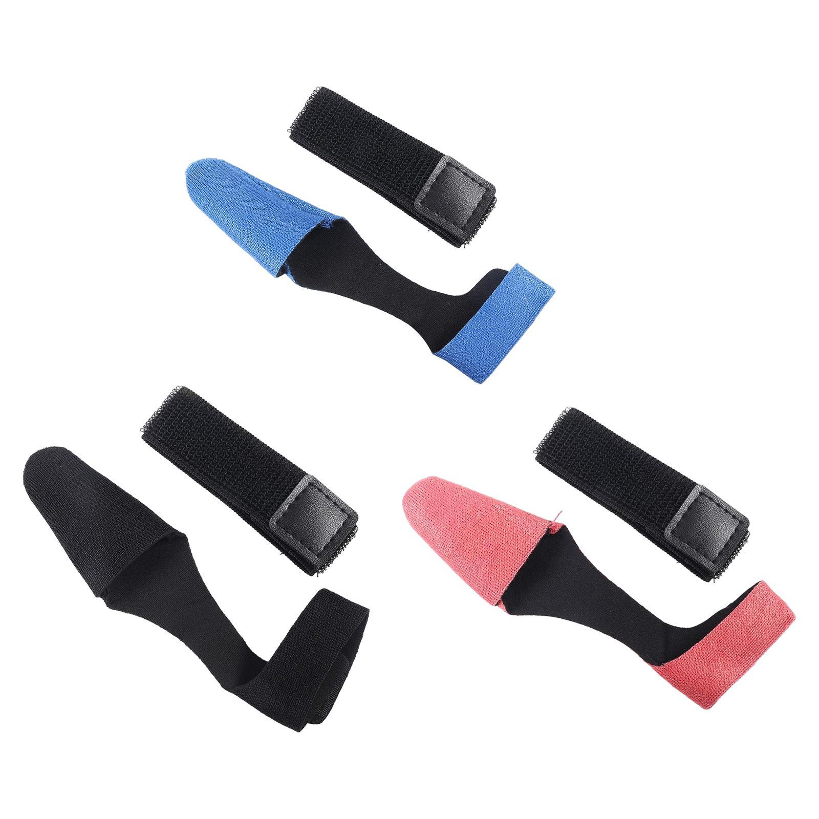 Fishing Rod Tip Cover and Tie Fastener Protector Holder Belt Wrapping Guard