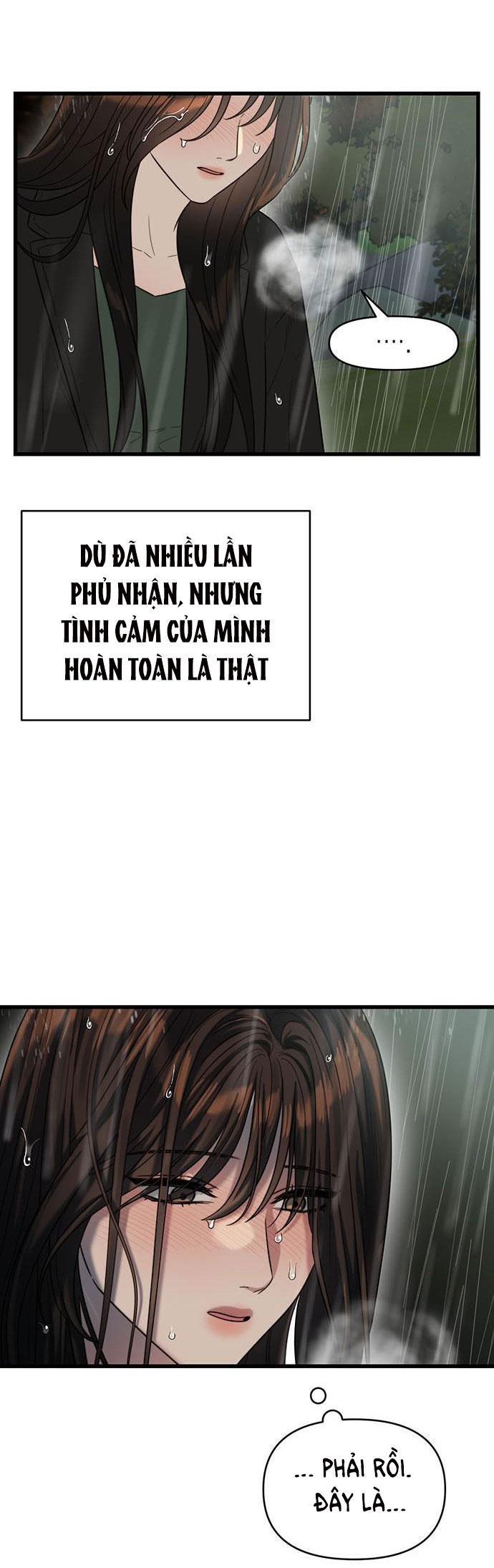 [18+] dục vọng tao nhã chapter 32.1 24