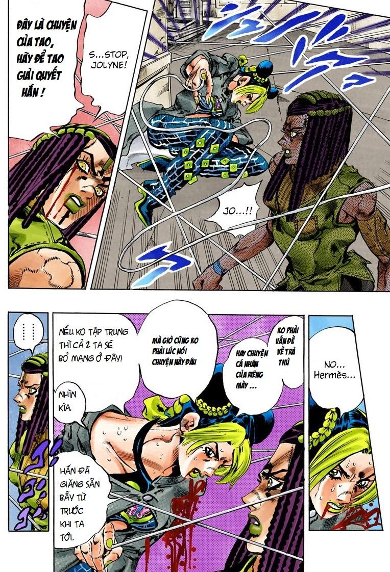 cuộc phiêu lưu bí ẩn chapter 650 9