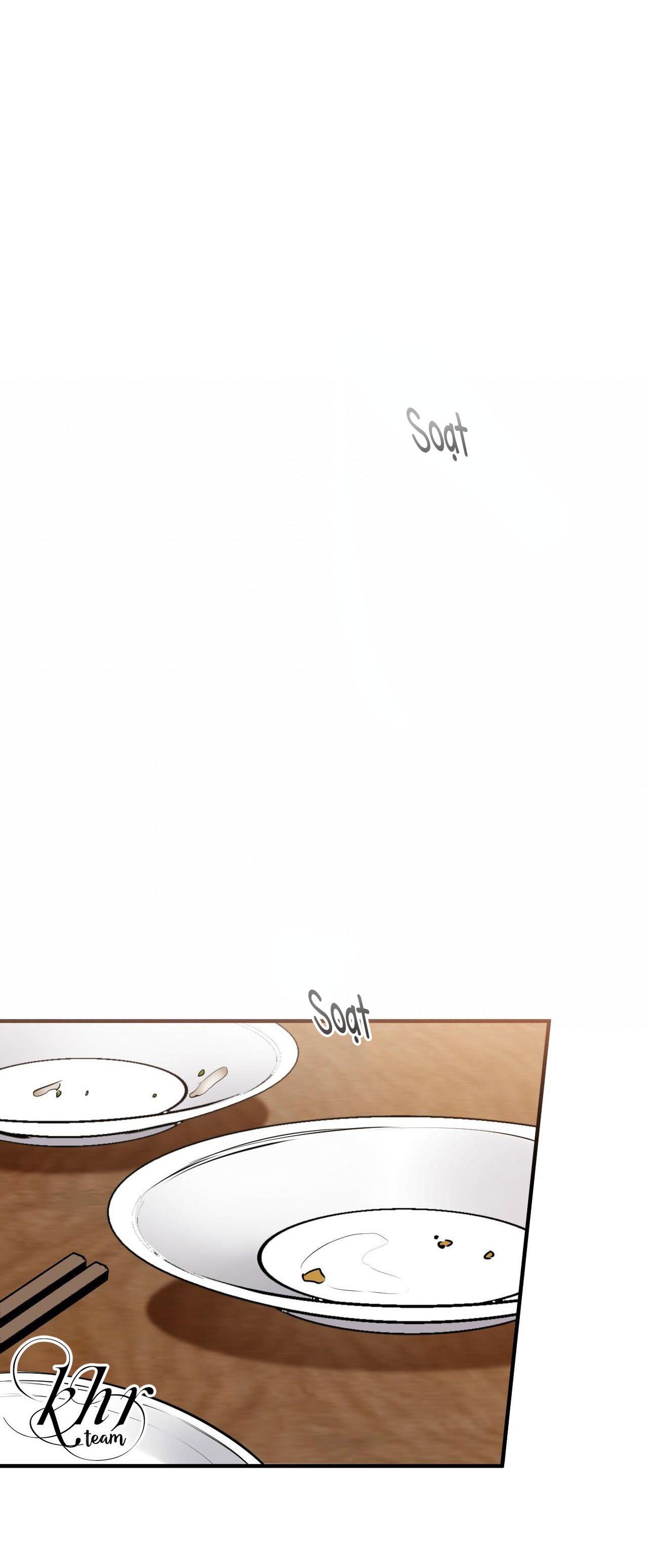 những chú thỏ của hapypy chapter 40 8