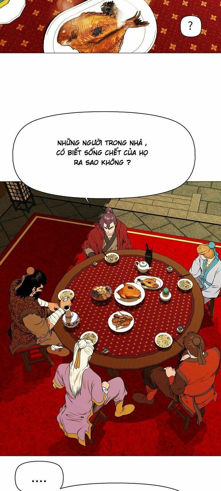 ngũ hợp chí tôn chapter 3 36