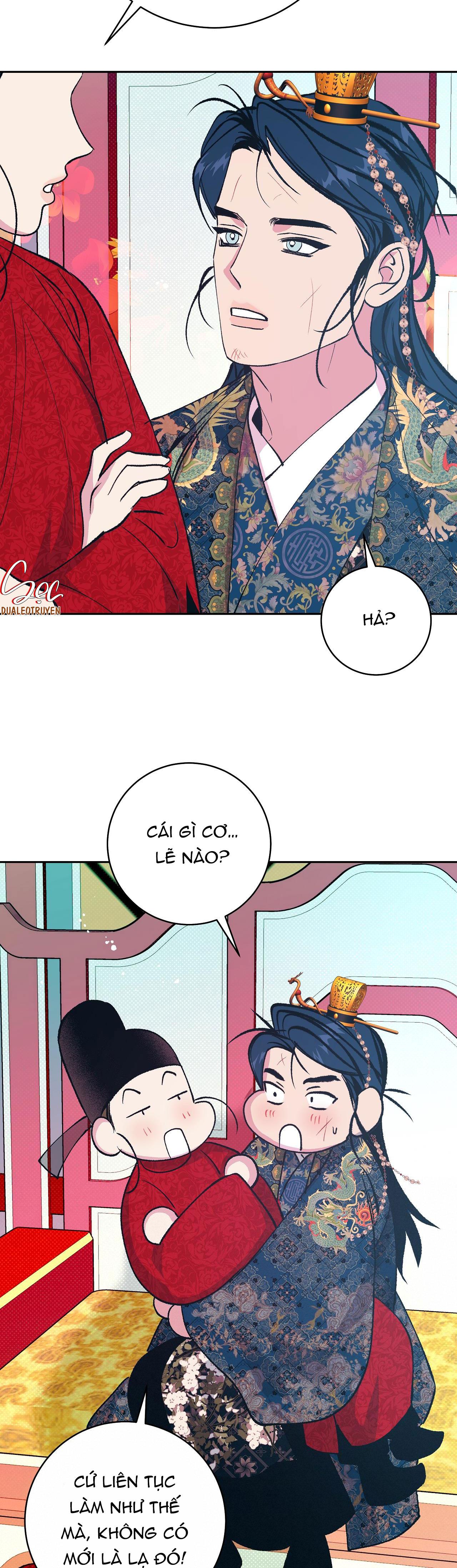 mộc đàn hương chapter 19 28