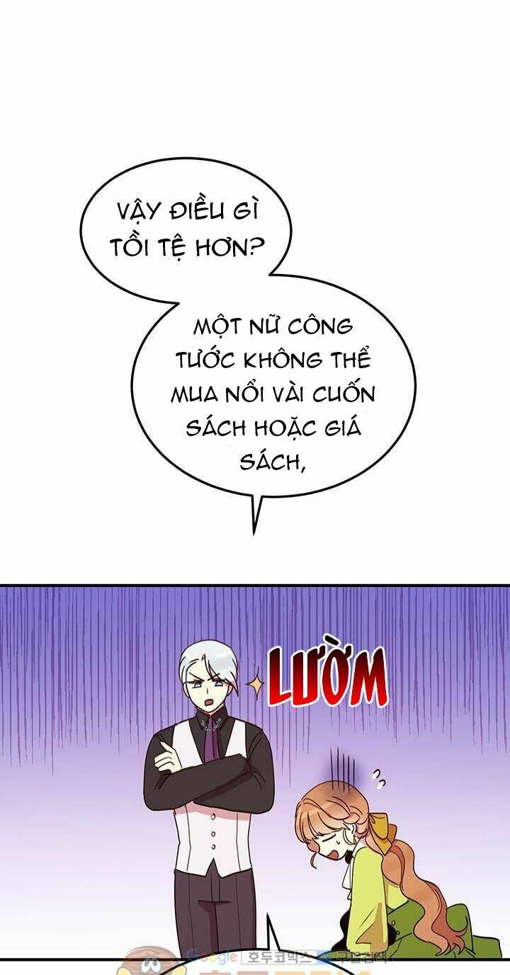 công tước, loạn vừa thôi! chapter 25.9 63