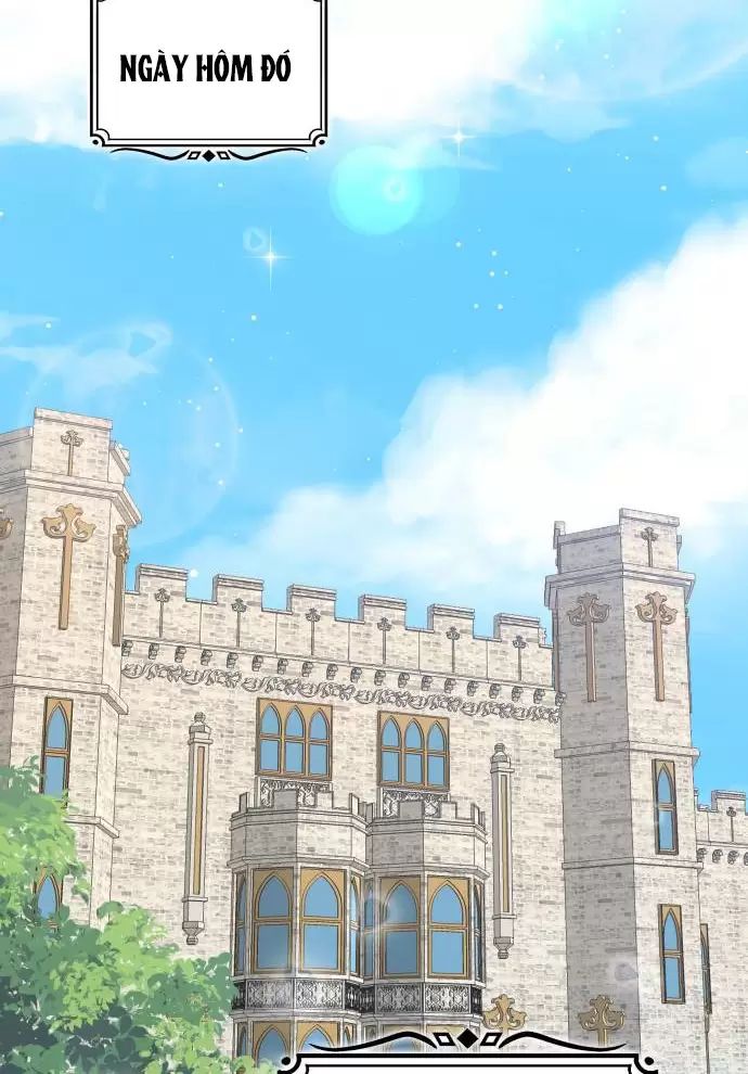 sống trong vườn hoa của công chúa chapter 24 36