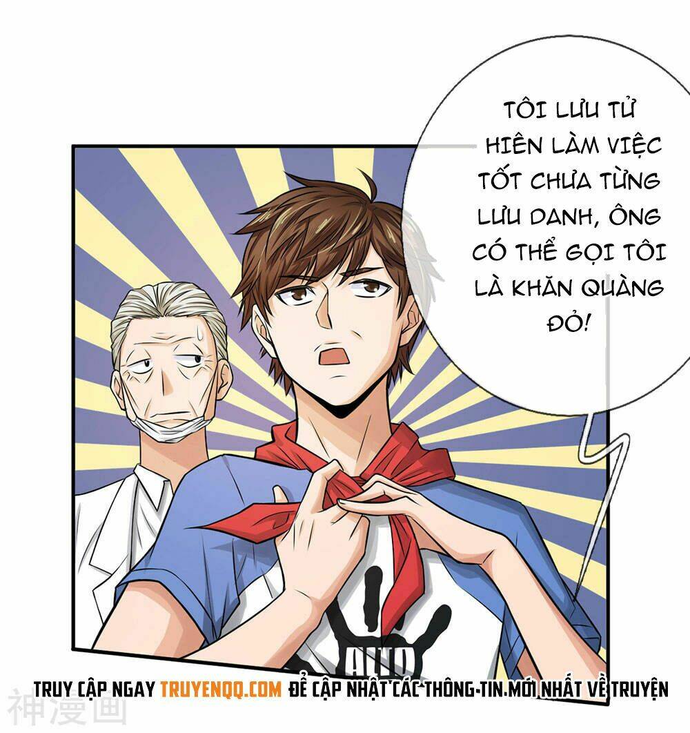 cực phẩm tiên y chapter 6 20