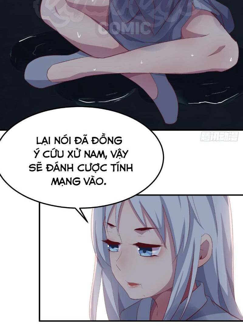 song tu đạo lữ kiểu xem mặt chapter 61 9