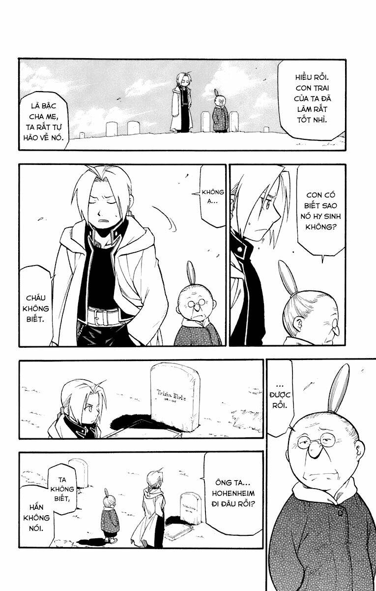 giả kim thuật chapter 44 11