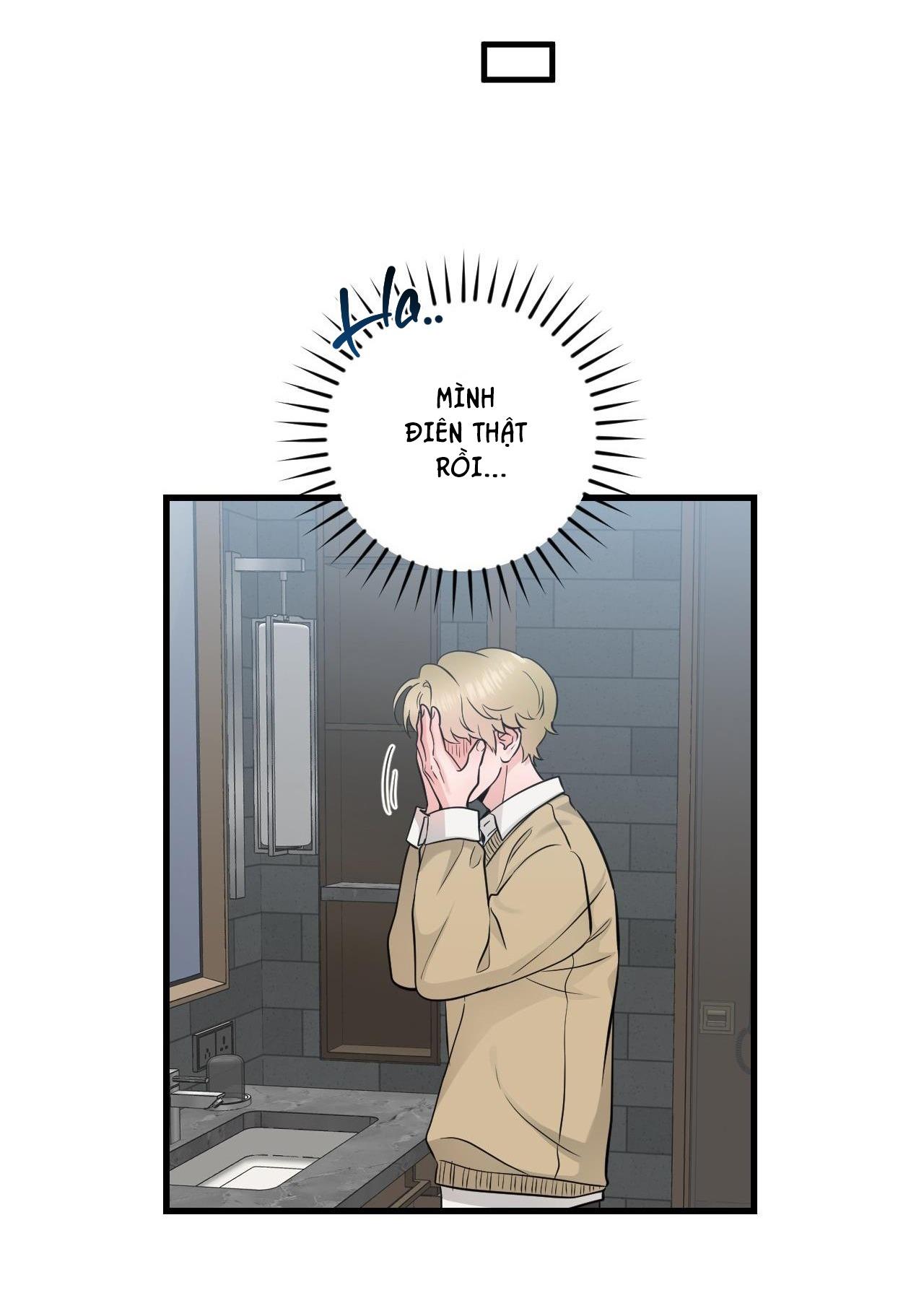 over the paradise chapter 14 33