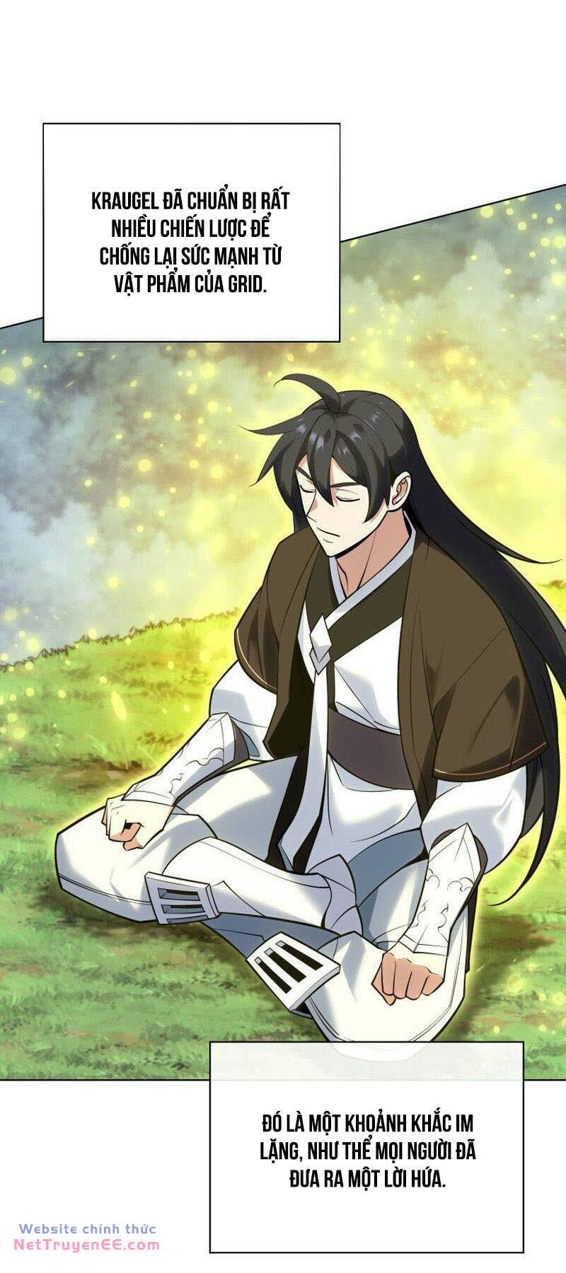 Thợ Rèn Huyền Thoại Chapter 223 59