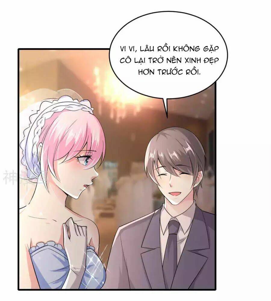 nguyệt dạ hương vi lai chapter 70 28